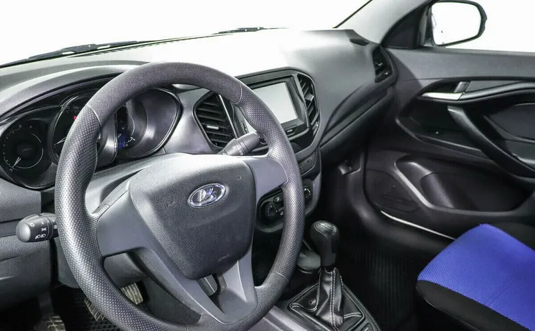 LADA (ВАЗ) Vesta I