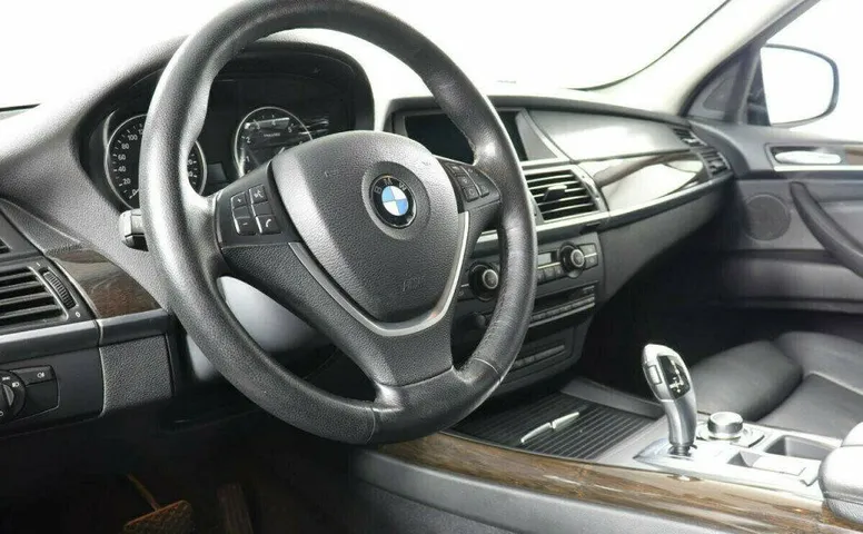 BMW X5 3.0 Автомат
