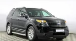 Ford Explorer 3.5 Автомат