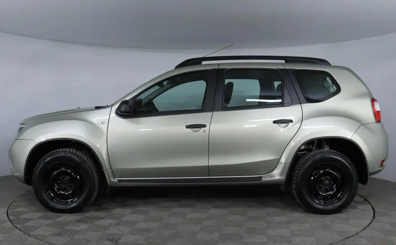 Nissan Terrano