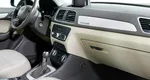 Audi Q3 2.0 Робот