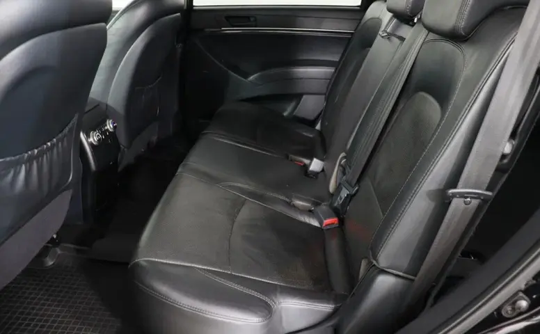 Hyundai ix55