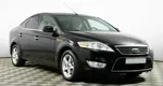Ford Mondeo 2.0 Механика