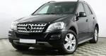 Mercedes-Benz M-Класс 3.0 Автомат