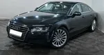 Audi A7 I (4G)