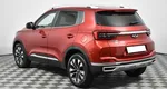 Chery tiggo 4 cvt 2019 с пробегом 36 829 км