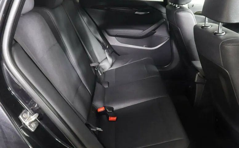 BMW X1 I (E84)