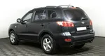 Hyundai Santa Fe II