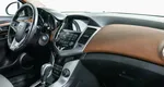 Chevrolet Cruze 1.8 Автомат