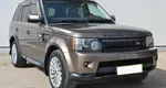 Land Rover Range Rover Sport I Рестайлинг