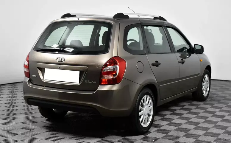 LADA (ВАЗ) Kalina