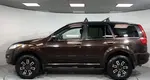 Great Wall Hover H5