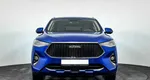 Haval F7x I
