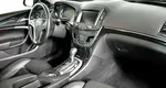 Opel Insignia 1.6 Автомат