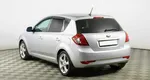 Kia Ceed 1.6 Механика