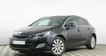 Opel Astra 1.6 Автомат