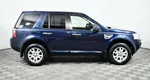 Land Rover Freelander II Рестайлинг