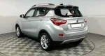 Changan cs35 акпп 2017 с пробегом 49 887 км