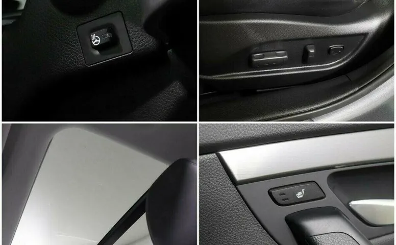 Hyundai i40 2.0 Автомат