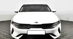 Kia к5 акпп 2020 с пробегом 37 877 км