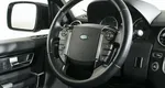 Land Rover Discovery IV