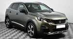 Peugeot 3008 акпп 2019 с пробегом 31 460 км