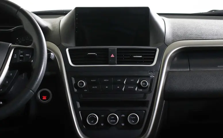 FAW Besturn X80
