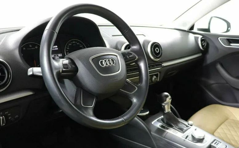 Audi A3 1.4 Робот