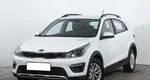 Kia rio x (x-line) акпп 2019 с пробегом 43 512 км