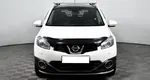 Nissan Qashqai+2