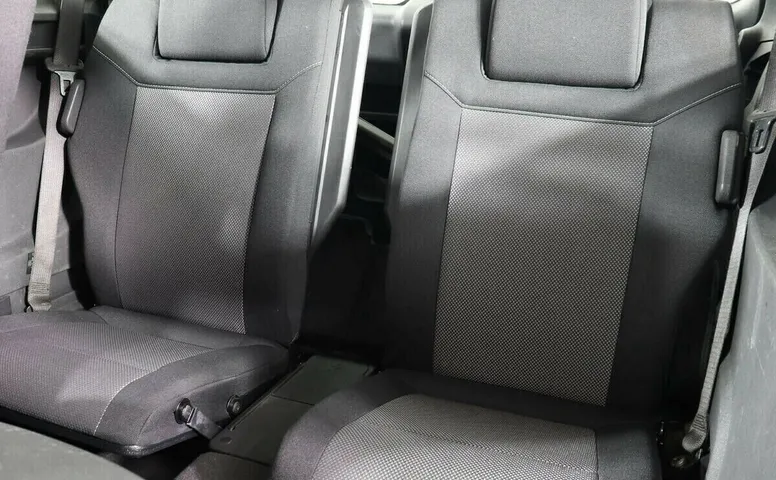 Opel Zafira B Рестайлинг