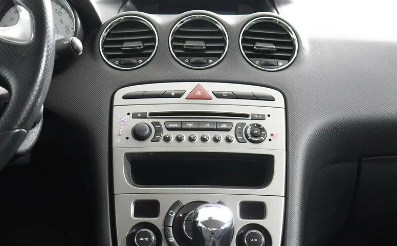 Peugeot 308 I Рестайлинг