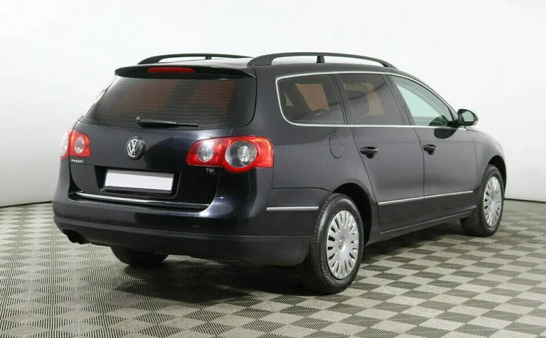 Volkswagen Passat 1.8 Робот