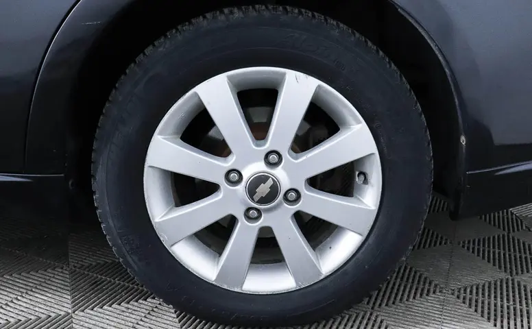 Chevrolet Epica