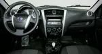 Datsun on-DO 1.6 Механика
