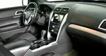 Ford Explorer 3.5 Автомат