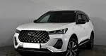 Chery tiggo 7 pro cvt 2020 с пробегом 20 416 км
