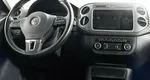 Volkswagen Tiguan 1.4 Механика