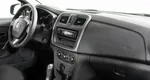 Renault Logan 1.6 Механика