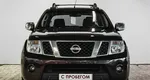 Nissan navara (frontier)