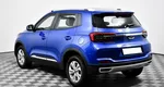 Chery tiggo 4 cvt 2020 с пробегом 25 719 км