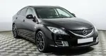 Mazda 6 2.0 Автомат