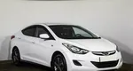Hyundai Elantra 1.6 Механика