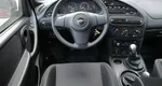 Chevrolet Niva I Рестайлинг
