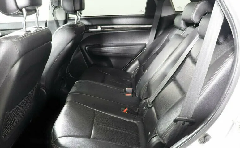 Kia Sorento 2.4 Автомат