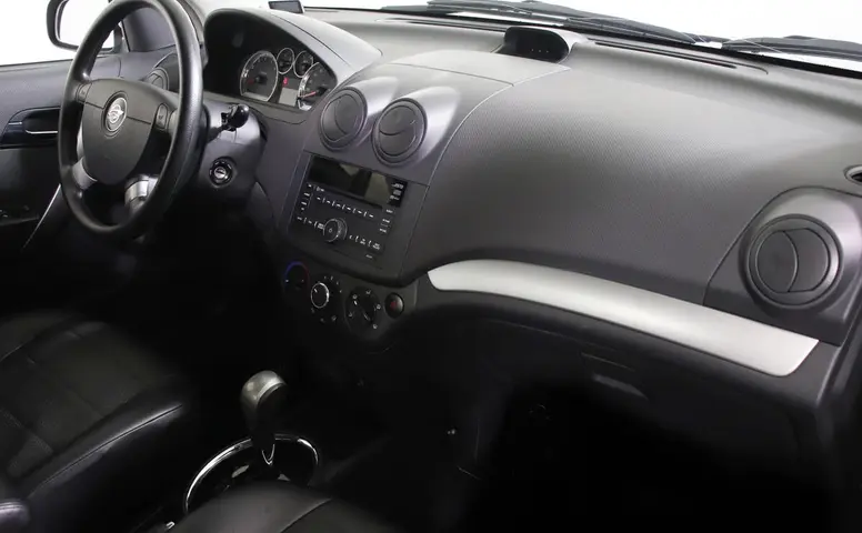 Ravon Nexia R3