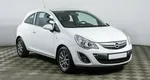 Opel Corsa D Рестайлинг II