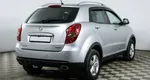 SsangYong Actyon II