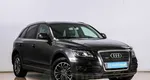 Audi Q5, 1 поколение