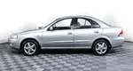 Nissan Almera Classic